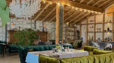 RADO Hotel & Spa