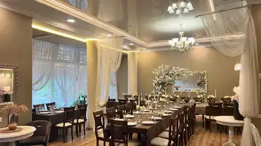 Ресторан Panorama у Яремче