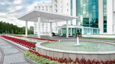 RADO Hotel & Spa