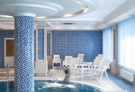Green Park hotel&spa фото №3