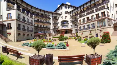 RADO Hotel & Spa
