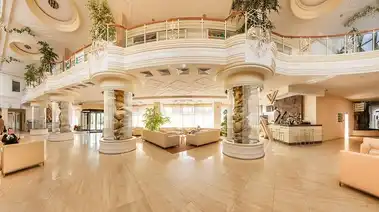 RADO Hotel & Spa