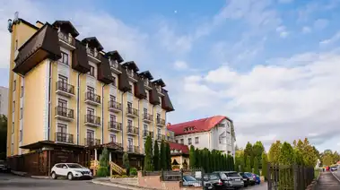 RADO Hotel & Spa