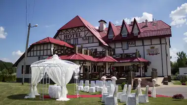 RADO Hotel & Spa