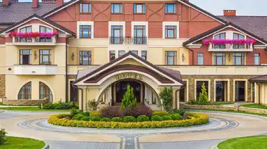 RADO Hotel & Spa