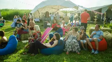 АРЕНДА БЕСЕДКИ В ХАРЬКОВЕ