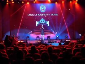 Оренда залу для масштабних заходів на лівому березі фото №2