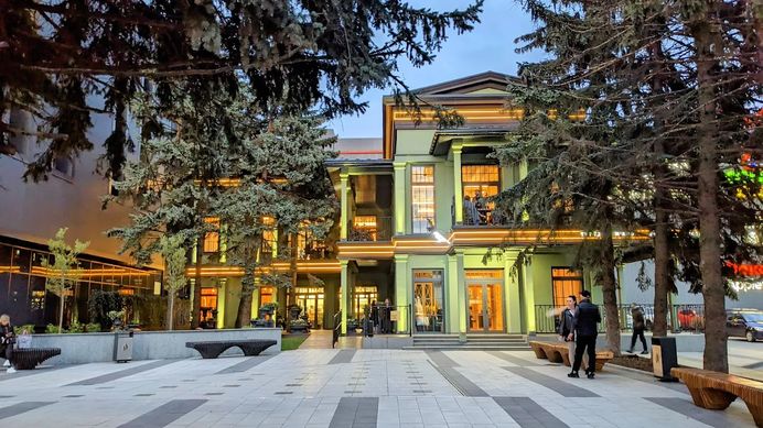 Острів фото