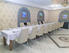 Альпійський дворик фото №3