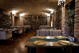 Ресторація Штехенберга фото №3