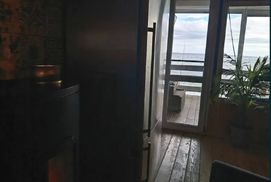 Подобова аренда будинка біля моря з каміном в Одесі фото №3