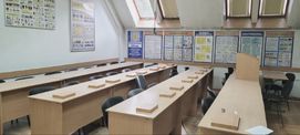 Зал для конференцій на 30 гостей на правому березі фото №3