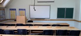 Зал для конференцій на 30 гостей на правому березі фото №5