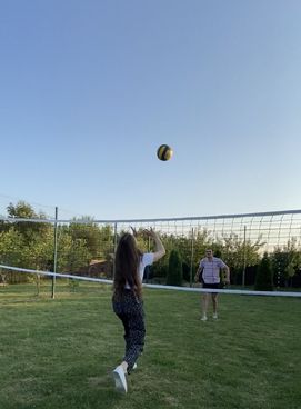 Заміський міні-комплекс з басейном та спа недалеко від Вінниці фото №5