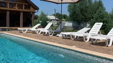 Дом для вечеринок