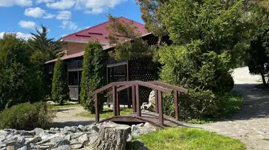 Ресторан Panorama у Яремче