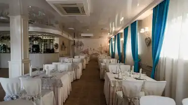 Ресторан Panorama у Яремче