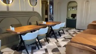 Ресторан BELLINI’S PIANO BAR & GRILL