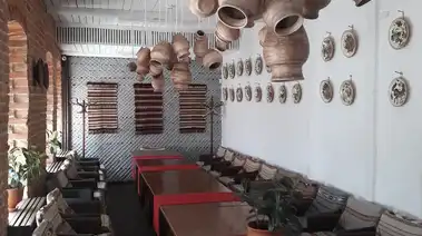 Ресторан BELLINI’S PIANO BAR & GRILL