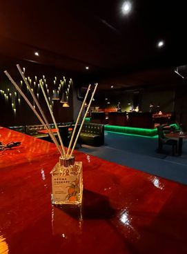 PUB 154 — банкетний зал, концерт-хол та ресторан для свят у Києві фото №2