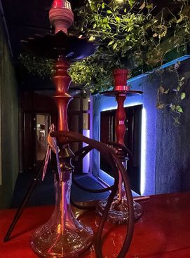 PUB 154 — банкетний зал, концерт-хол та ресторан для свят у Києві фото №4