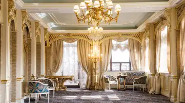 RADO Hotel & Spa