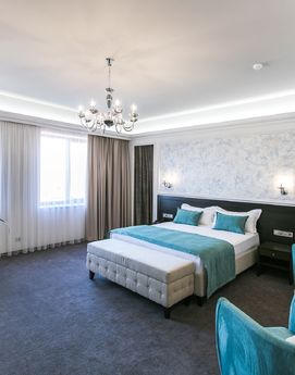 Bon Hotel фото №2