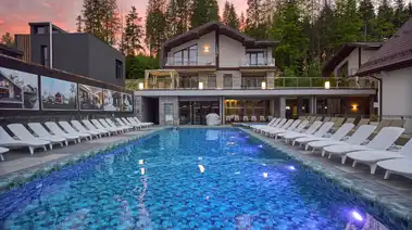 RADO Hotel & Spa