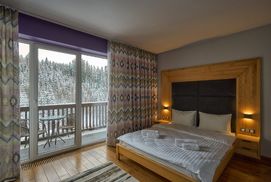 Goral Hotel & Spa фото №2