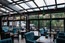 Goral Hotel & Spa фото №3
