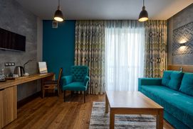 Goral Hotel & Spa фото №4