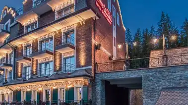 RADO Hotel & Spa