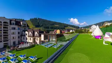 RADO Hotel & Spa