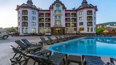 RADO Hotel & Spa