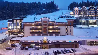 RADO Hotel & Spa