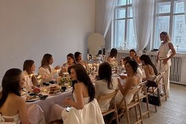 Простір для камерних та естетичних заходів у центрі міста фото №3