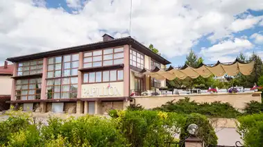 RADO Hotel & Spa