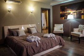 Butterfly Spa-Hotel фото №4