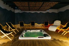 RADO Hotel & Spa фото №5