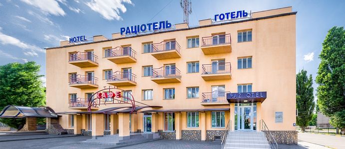 Raziotel фото