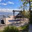 Вилла с басейном на Киевском море для корпоратива, тимбилдинга, свадьбы фото №7