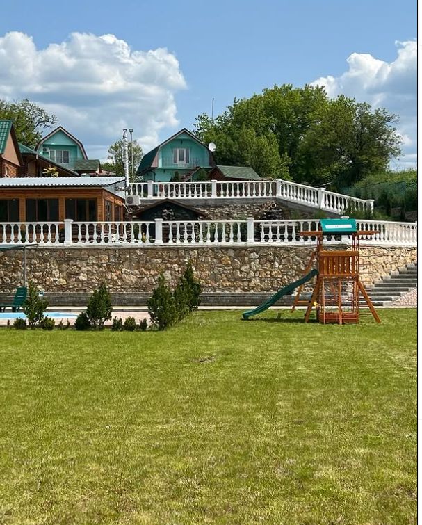 Райский уголок фото