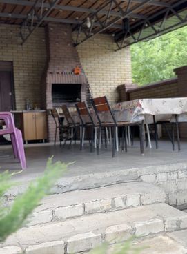 Аренда дома с бассейном в Харькове для дневного пребывания (без ночевки) фото №5