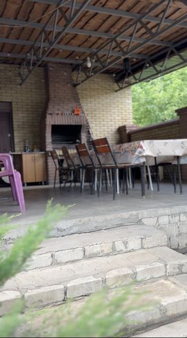 Аренда дома с бассейном в Харькове для дневного пребывания (без ночевки) фото №3