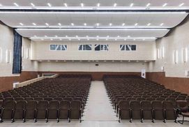 Большой конференц-зал с led екраном для мероприятий в самом центре Киева фото №5