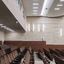 Большой конференц-зал с led екраном для мероприятий в самом центре Киева фото №7