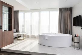 BE THE ONE HOTEL фото №3