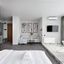 BE THE ONE HOTEL фото №9