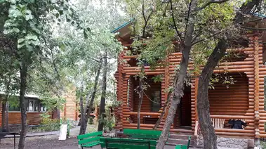 Панська Хата