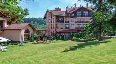 Green Park hotel&spa